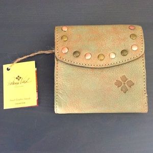 Patricia Nash Wallet